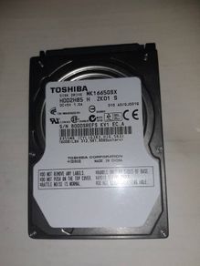 PS3 hard drive