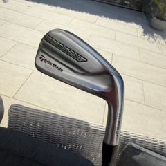 TaylorMade P790 UDI 2 iron