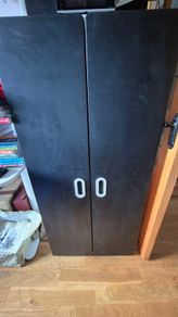 Ikea Children's Wardrobe
