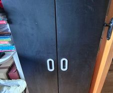 Ikea Children's Wardrobe