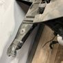 Audi A6 c7 Radiator Pack Slam PanelC7 2.0 TDI 2013 manual bumper bar Image 8