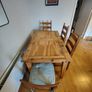 Table and Chairs Image 3