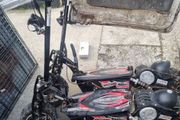 electric scooters parts or repair