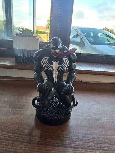 Marvel Venom Controller Holder