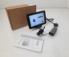 Zebra Et51ae-W14e 8 in Tablet A3950 1.60 GHz 8GB 64 GB eMMC Windows 11 Pro