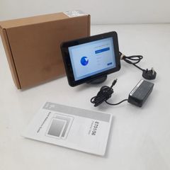 Zebra Et51ae-W14e 8 in Tablet A3950 1.60 GHz 8GB 64 GB eMMC Windows 11 Pro