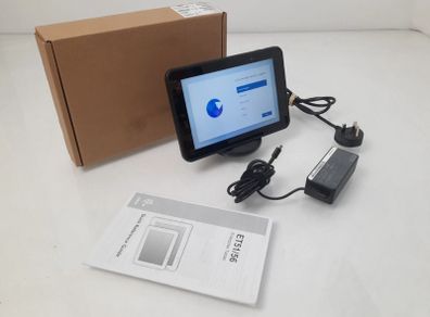 Zebra Et51ae-W14e 8 in Tablet A3950 1.60 GHz 8GB 64 GB eMMC Windows 11 Pro