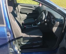 Ford Focus 2009