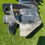 YAMAHA 40HP 2 Stroke Outboard - 40QM Long Shaft Image 8
