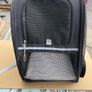 Cat or small dog carrier / backpack Image 3