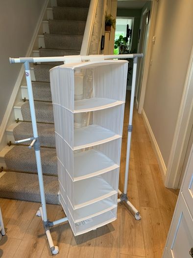 Clothes Rail