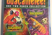 Guacamelee! one two punch collection ps4 PlayStation 4