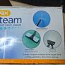 Vax Compact Steam Cleaner 3.5 bar Image 6