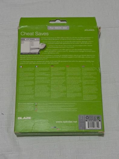 Xplorer cheats xbox 360