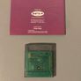 Nintendo Gameboy Games With Manuals Image 3