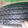 Escort cortina ford 13 inch wheel Image 2