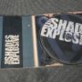 the shades explosive CD Image 2