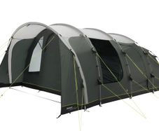 2026 Outwell Denver 6 Family Tent