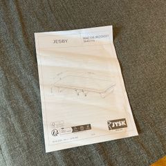fold up bed