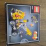 lego 42031 technic cherry picker Image 2