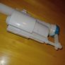 Universal toilet fill valve Image 2