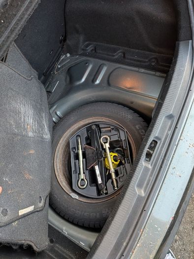 2007 Peugeot 207