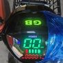 E-Moped Electric Bike Image 2