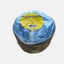 General purpose Poly Rope - 8mm / 220m - Blue Image 4
