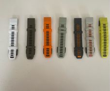 Garmin Fenix 8 Strap NEW 22mm