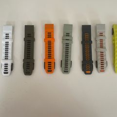 Garmin Fenix 8 Strap NEW 22mm
