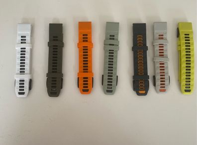 Garmin Fenix 8 Strap NEW 22mm