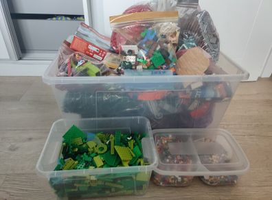 Lego