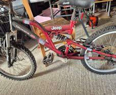 Kids Bike