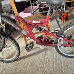 Kids Bike
