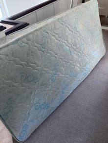 Luxury comfortable Single Mattress