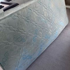 Luxury Single Mattress