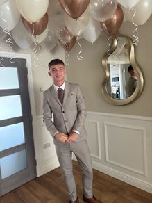zara mens suit