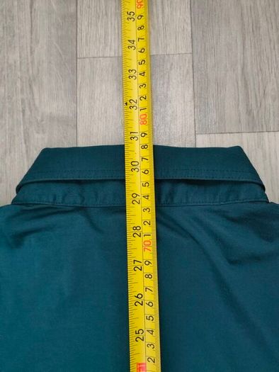 Travis Mathew Golf Polo Shirt Mens Medium