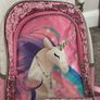 Unicorn school bag Image 6