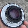 Nikon D750 + 50mm f1.8 AF-D Image 8