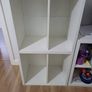 Tv stand cum storage Image 2