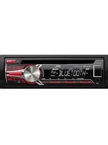 Jvc bluetooth radio