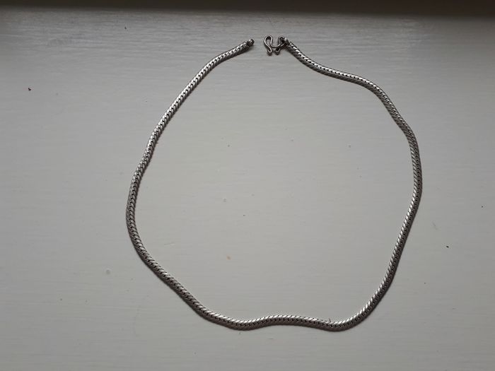 Silver Chain