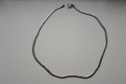 Silver Chain