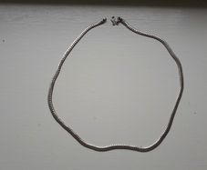 Silver Chain