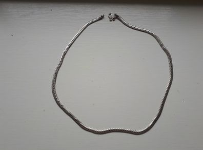 Silver Chain