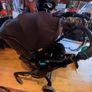 Doona X car seat/stroller Image 7