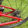 Carrera Kids Bike Image 6