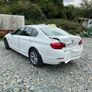 Breaking bmw 520d 2012 f10 300 n47d20c 5 series Image 4