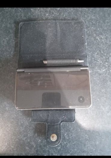 nintendo dsi xl